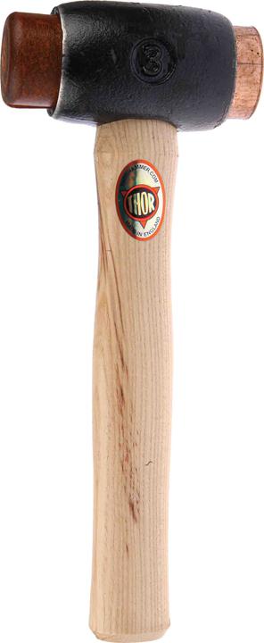 Produktbild RS PRO Hammer Kupfer-Leder 1,8kg (1600 g)