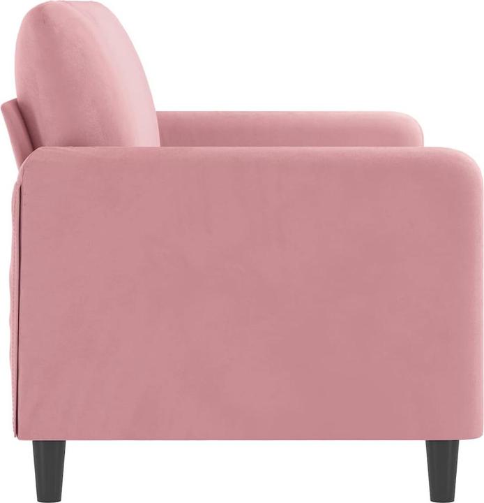 Produktbild vidaXL 2-Sitzer-Sofa (2-Sitzer)