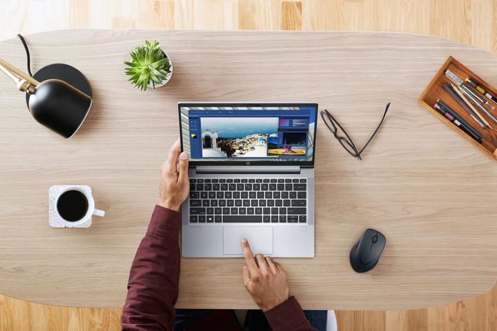 Produktbild HP ProBook 430 G8 (13.30", 512 GB, 16 GB, DE, Intel Core i5-1135G7)