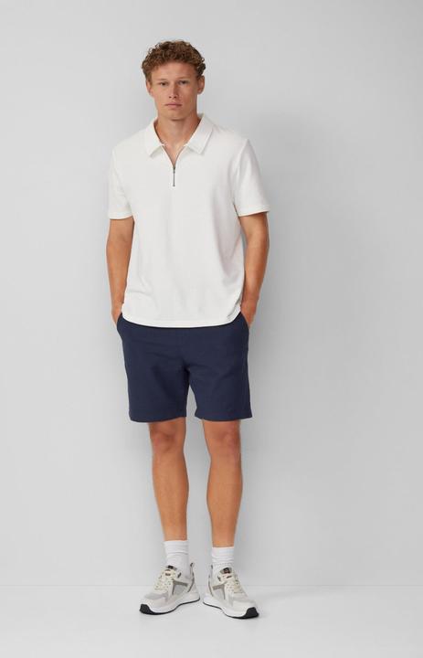 Image du produit s.Oliver Bermuda Shorts aus Strukturkrepp (M)
