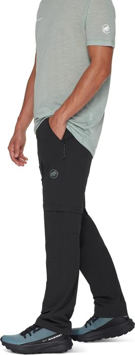 Produktbild Mammut Runbold IV Zip Off Pants Men (48)