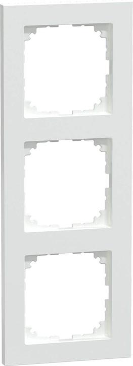 Produktbild Merten MEG4030-3625. Produktfarbe: Weiss, Markenkompatibilität:, Material: Thermoplast