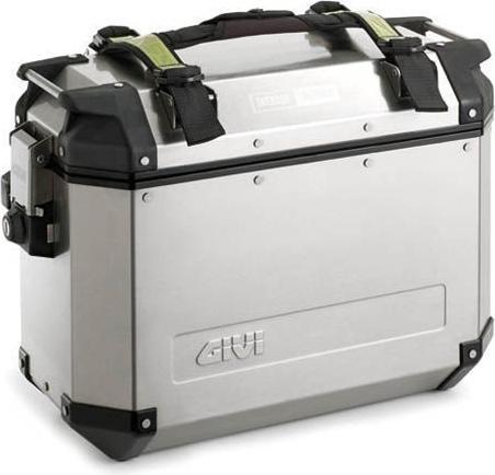 Actual product image Givi Auxiliary tank (2.50 l)