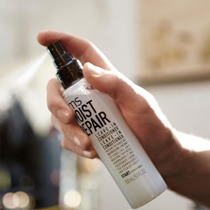 Actual product image KMS California Moist Repair (150 ml)