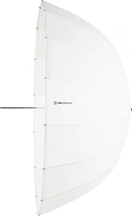 Produktbild Elinchrom Umbrella Deep Translucent 105cm (Schirmreflektor, 105 cm)