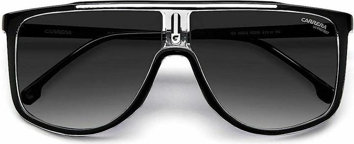 Actual product image Carrera Sunglasses 1056/S/61