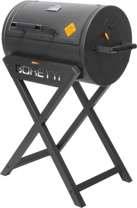 Image du produit Boretti Fratello 2.0