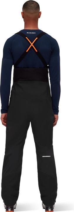Immagine prodotto Mammut Haldigrat HS Bib Pants Men (52)