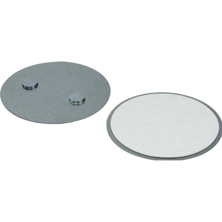 Thumbnail - LogiLink, Zubehör Gebäudesicherheit, Befestigungsset für Rauchmelder