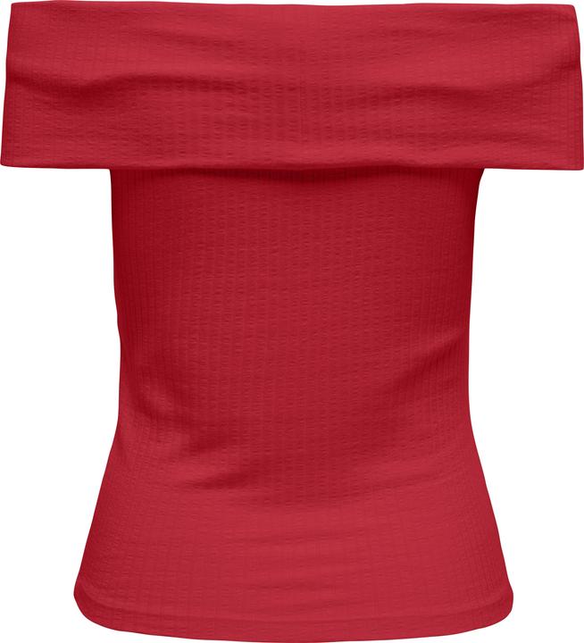 High Risk Red