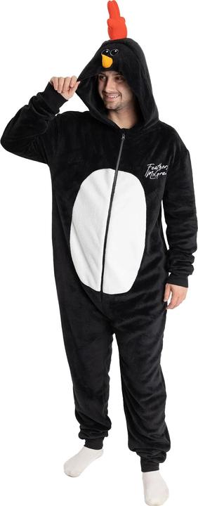 Produktbild Wallace and Gromit AllinOne Nachtwäsche (M)