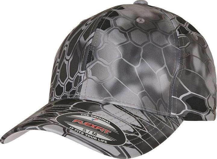 Produktbild Flexfit Kappe Kryptek (M)