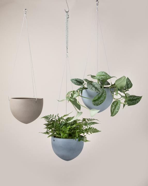 Produktbild Scheurich Hängeampel 845 (18 x 14.80 cm)