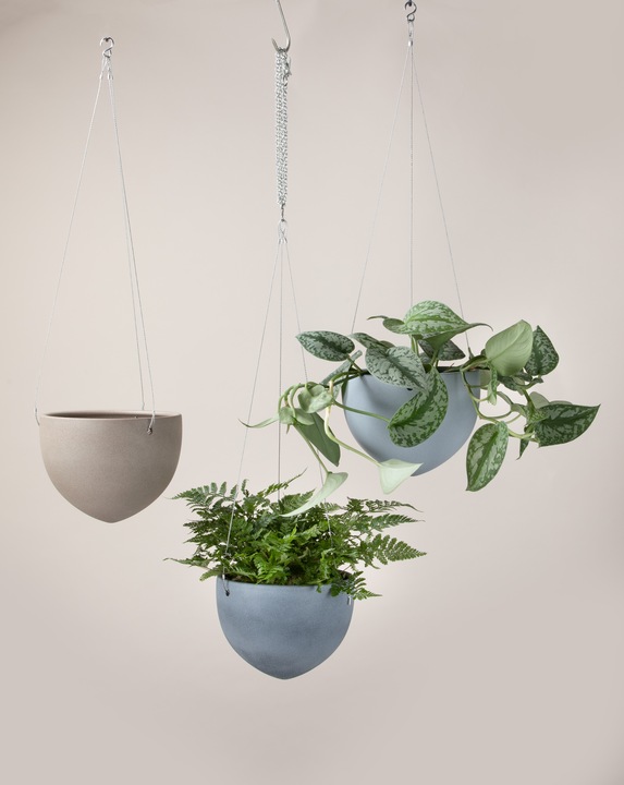 Produktbild Scheurich Hängeampel 845 (24.50 cm)