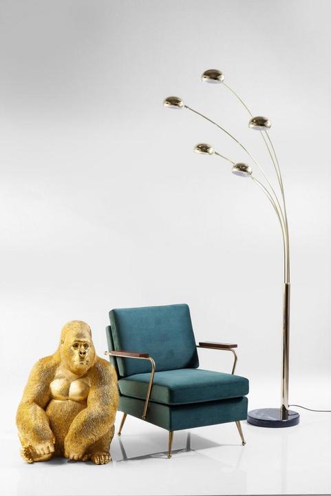 Actual product image Kare Design Monkey Gorilla