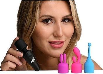 Actual product image Frisky 10X Mini Wall with 3 Attachments