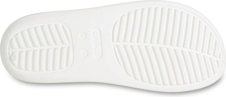 Actual product image Crocs W's Getaway Platf Patent Flip (40)