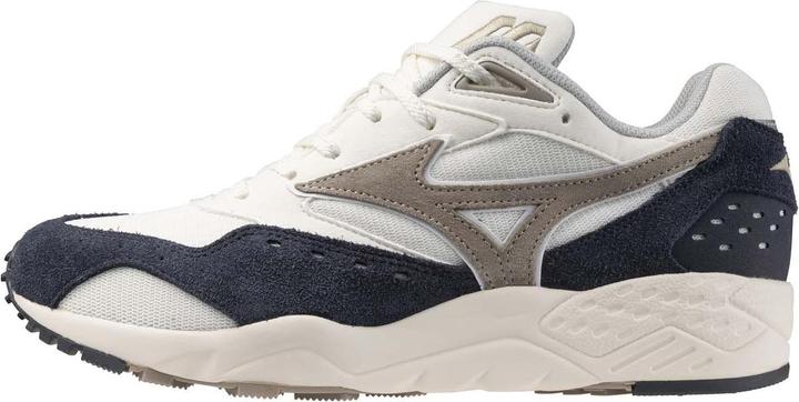 Produktbild Mizuno Schuhe Contender Sportstyle Wildleder (38)