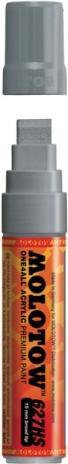 Produktbild Molotow Filzstift One4all 627HS cool grey 203 (Grau, 15 mm, 1 x)
