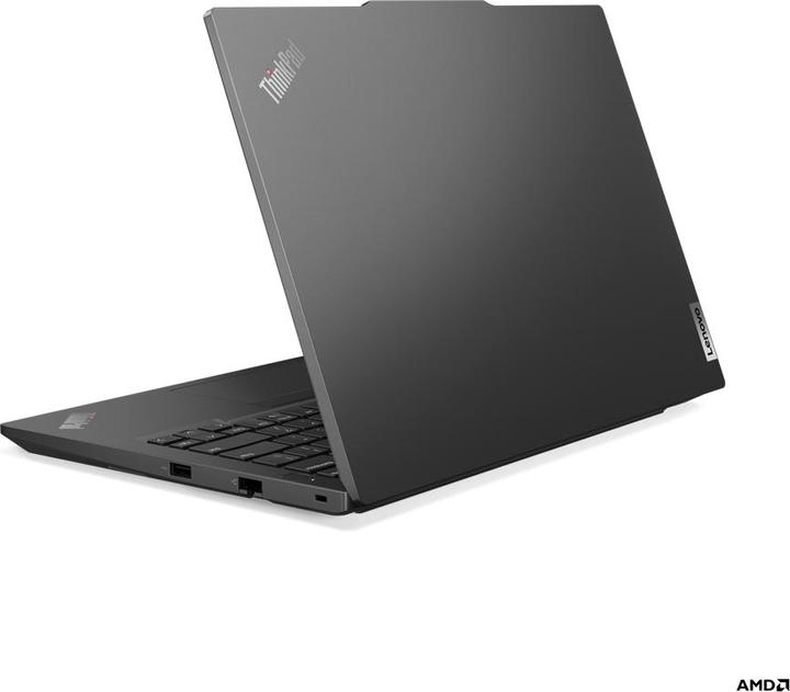 Image du produit Lenovo ThinkPad E14 Gen 5 (14", AMD Ryzen 5 7530U, 16 Go, 512 Go, DE)