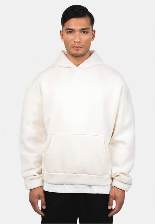 Immagine prodotto Dropsize Felpa con cappuccio oversize in gomma pesante - 126885 (M)