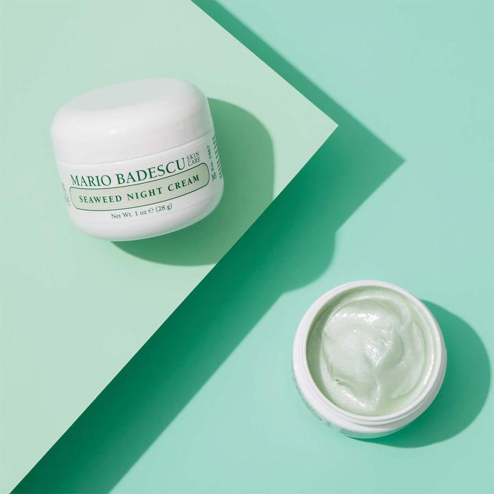 Produktbild Mario Badescu Seaweed (28 ml, Nachtcreme)