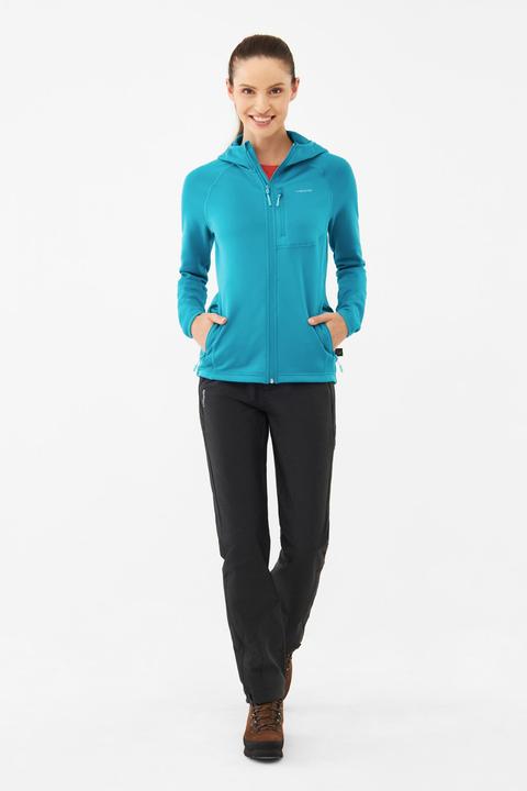 Immagine prodotto MGA Felpa vichinga con cappuccio Jukon Lady (XL)