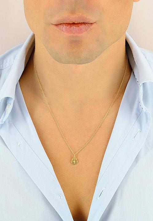 Produktbild Muau Waage (750/18 K Gold)