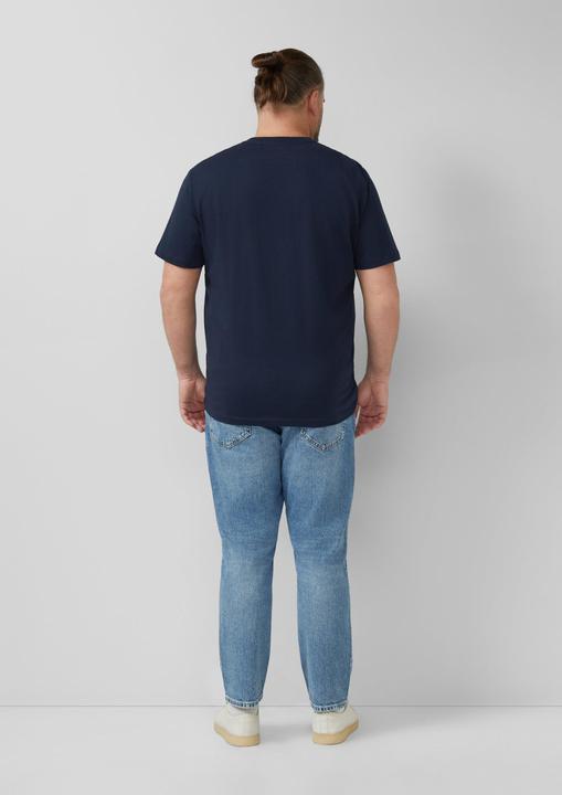 Produktbild s.Oliver T-Shirt T-Shirt (3XL)