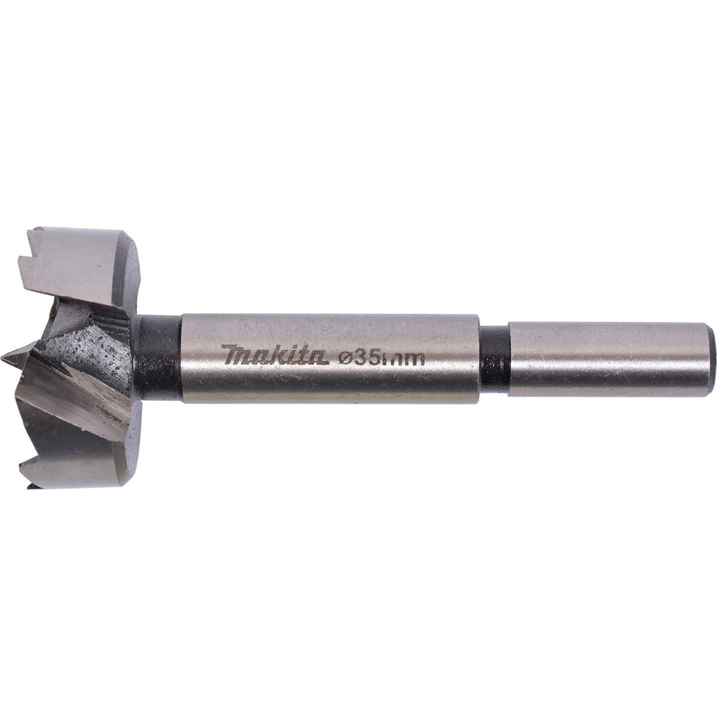 Makita, Bohrereinsatz, Forstnerbohrer 35x90mm (35 Millimeter)