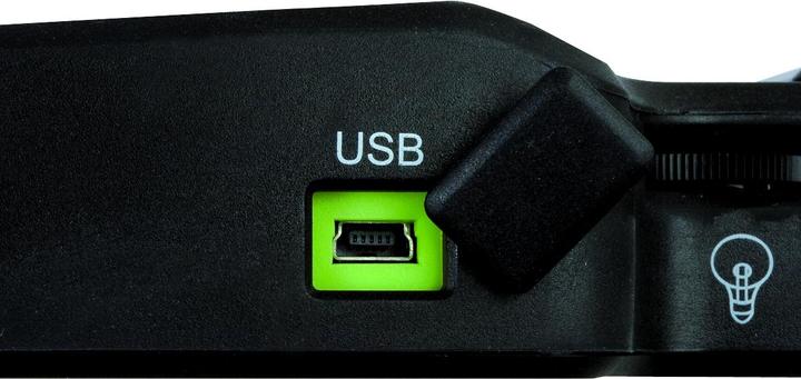Actual product image Kraftwerk Video endoscope GB