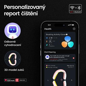 Actual product image Clean Oclean X Ultra 20