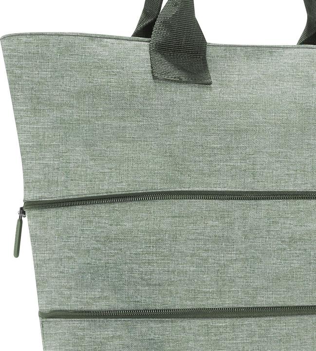 Produktbild reisenthel shopper e1 twist sage