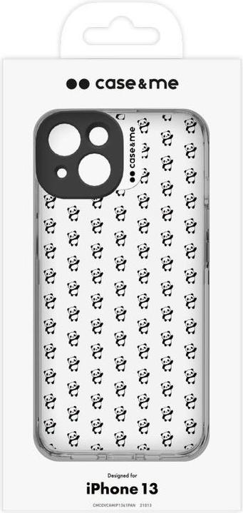 Actual product image Caseme Cover (Apple iPhone 13)