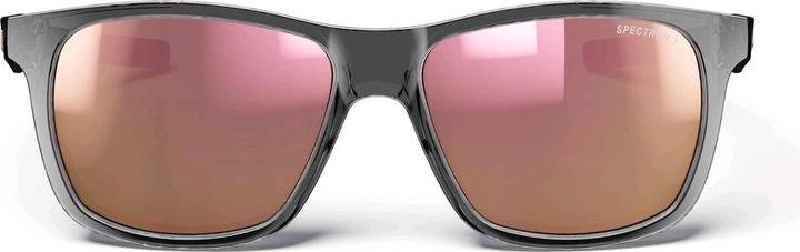 Actual product image Julbo Elwood Schwarz Durchscheinend Glänzend Spectron 3 Kinderbrille