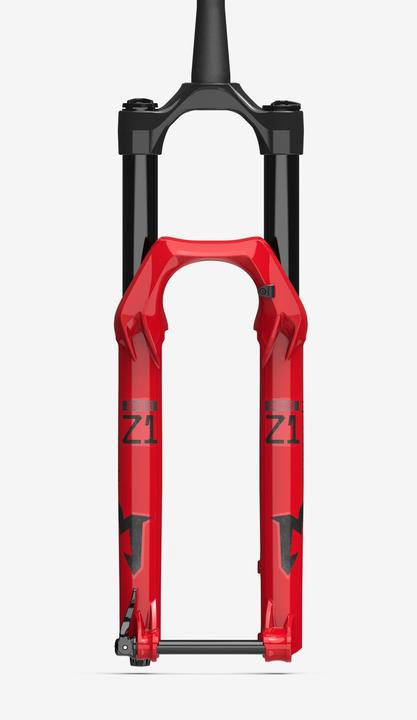 Productafbeelding Marzocchi Verende voorvork Z1 Rail Sweep-Adj 15QRx110 1.5 T (160 mm, Lucht)