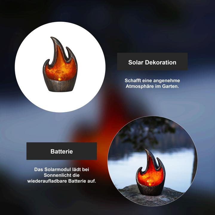 Produktbild Star Trading Melilla (IP44)