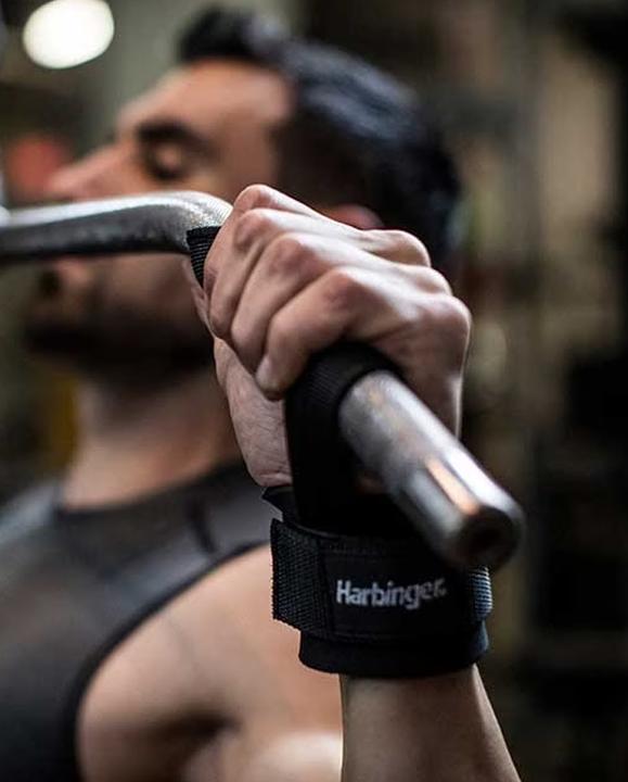 Immagine prodotto Harbinger Big Grip Pro (Taglia unica)