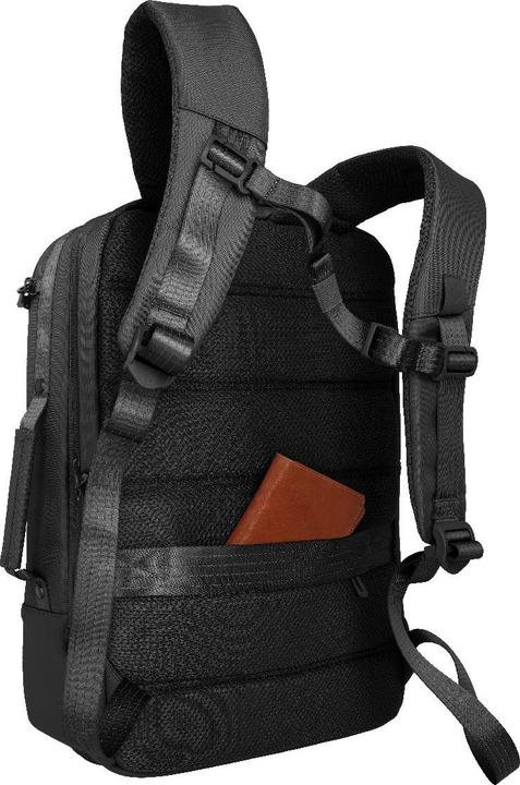 Image du produit Travelite Workfloow - Sac à dos L (23 l)