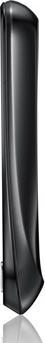 Image du produit Samsung I5800 Galaxy 3 - Noir (170 Go, 3.20", 3 Mpx, 3G)