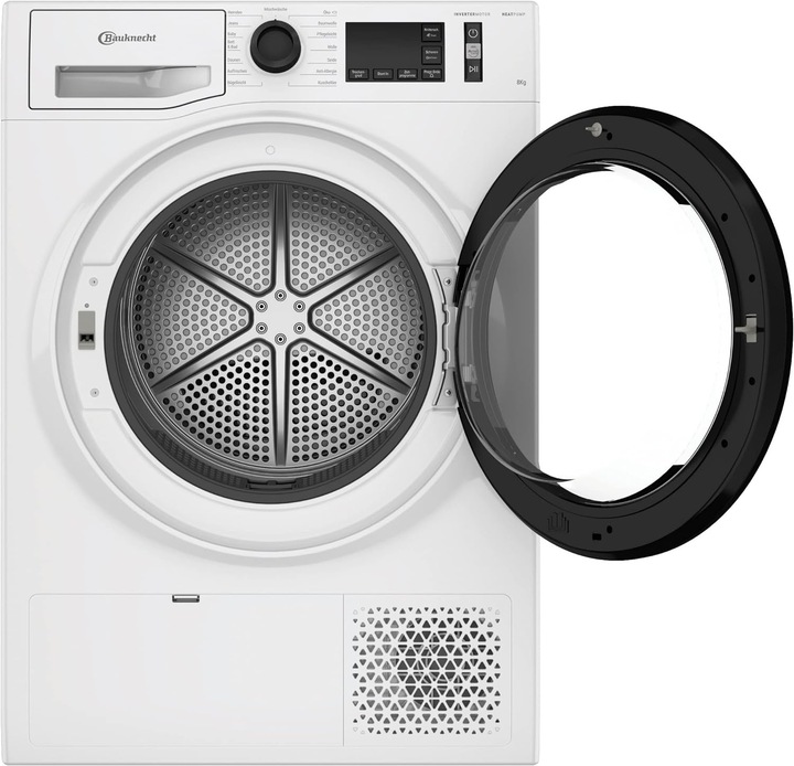 Image du produit Bauknecht TSenseM1183N (8 kg, Droite)