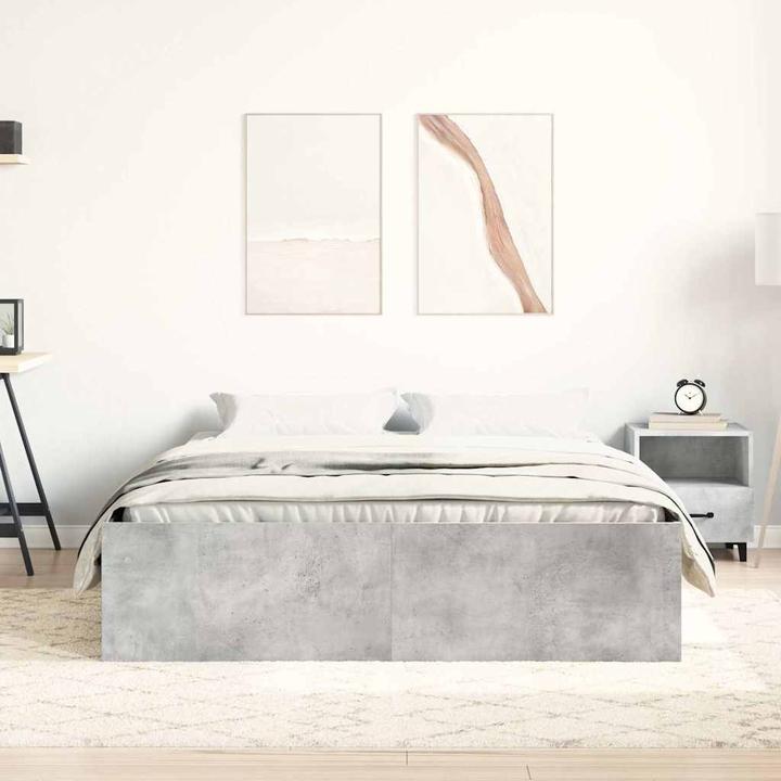 Image du produit vidaXL Bettgestell (150 x 200 cm)