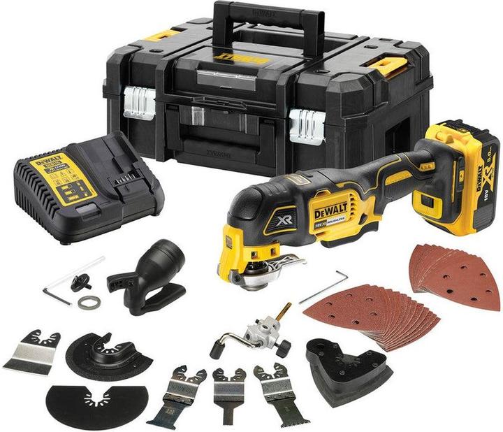 Produktbild DeWalt DCS356P2-QW
