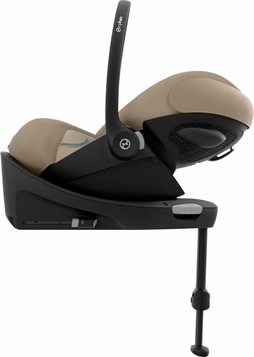 Produktbild Cybex Cloud G I-Size Plus (Babyschale, ECE R129/i-Size Norm)