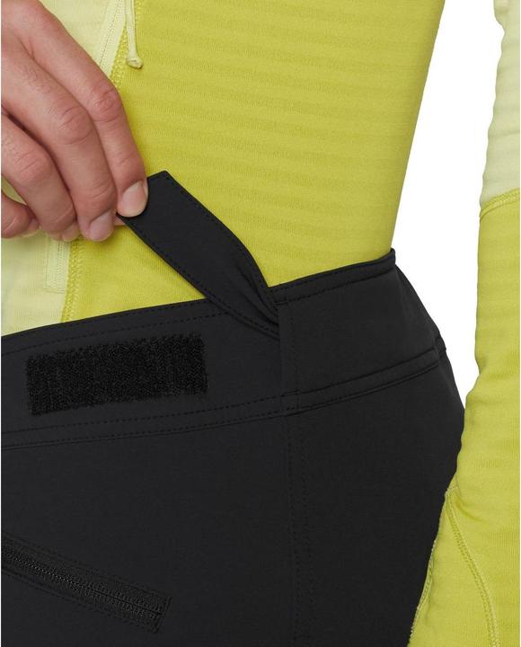 Produktbild Mammut Taiss Softshell Pants (M)