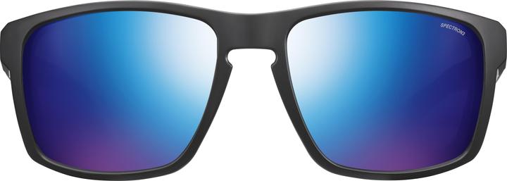 Productafbeelding Julbo Shield Spectron 3 CF sportbril (Blauw, Black, Blauw)