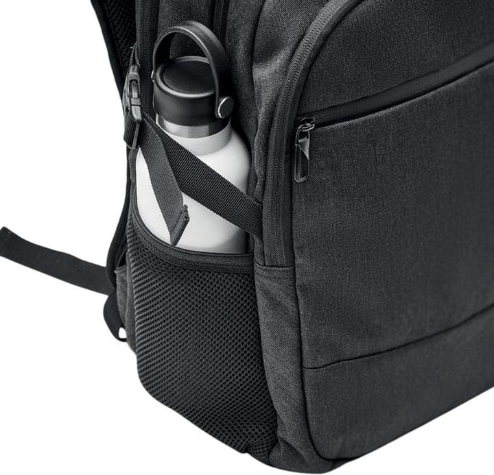 Actual product image MidOcean Hana RPET Laptop Backpack