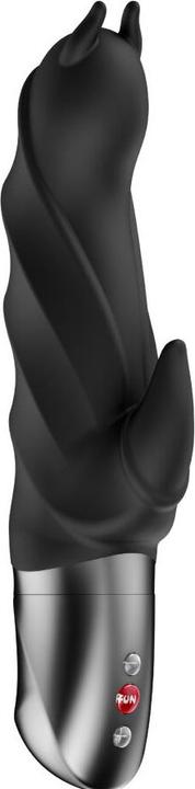 Produktbild Fun Factory - Darling Devil Rabbit Vibrator Schwarz