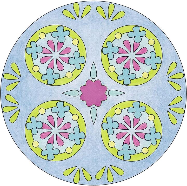 Produktbild Ravensburger Mandala Maschine