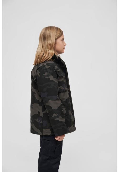 Produktbild Brandit Kids M65 Standard Jacket (158, 164)
